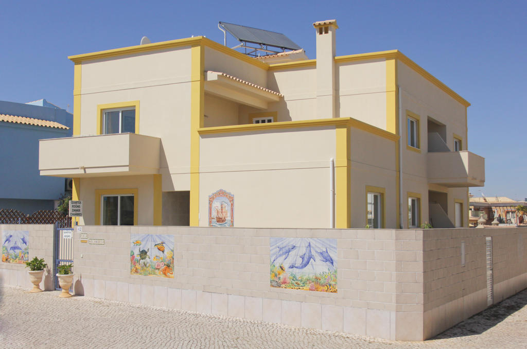 Lagos Guests B&B Exterior foto