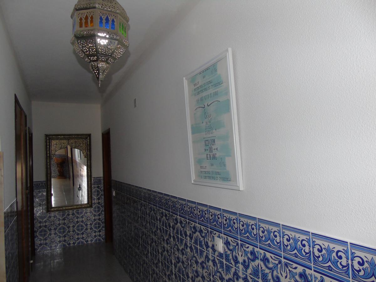 Lagos Guests B&B Exterior foto